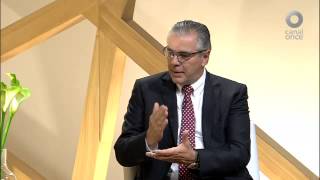 México Social - Tabaquismo: una adicción creciente (09/09/2014)