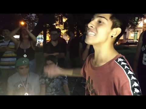 CITO VKING vs ARTICK - Final - Shamanes del Olimpo