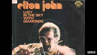 Elton john - Lucy in the sky with diamonds [1974] [magnums extended mix]