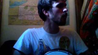 Luke Temple - Saturday People (levek cover)