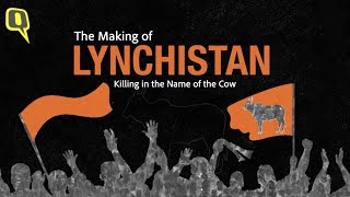 Video: Hindu India's Lynchistan: The Cow is Our Mother. We will Kill for Her - The Quint