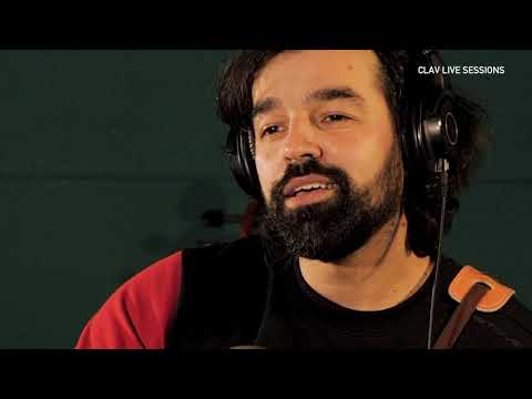 Valter Lobo Full Concert I Clav Live Session