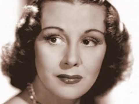 VOICE OF FIRESTONE 08 01 1944 with GLADYS SWARTHOUT