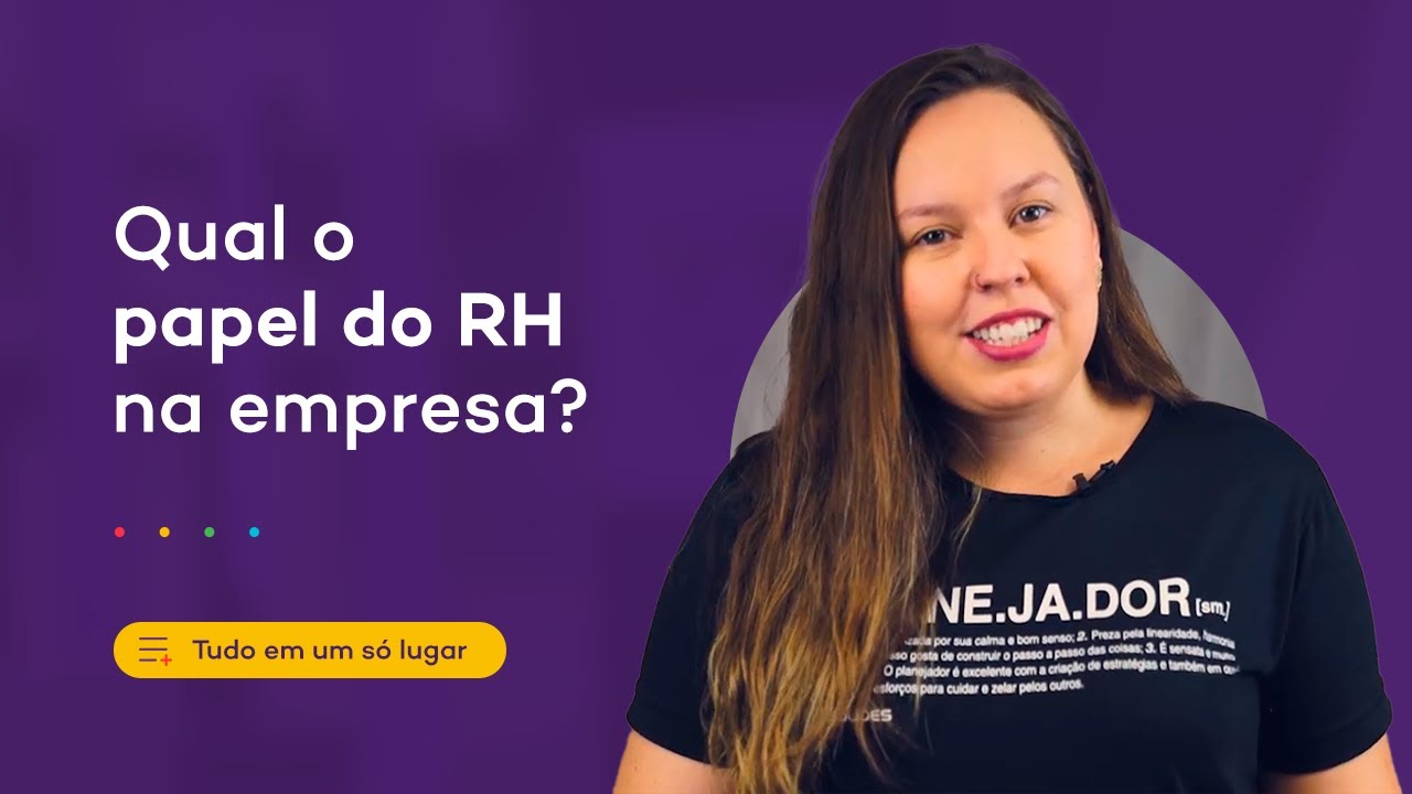 O que faz um gestor de recursos humanos? Entenda o seu papel dentro de uma empresa