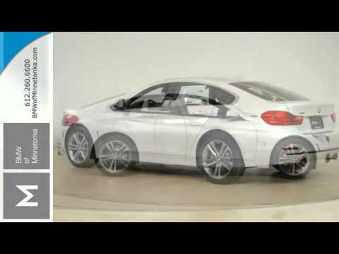 2016 BMW 4 Series Minnetonka MN Minneapolis, MN #344398 - SOLD