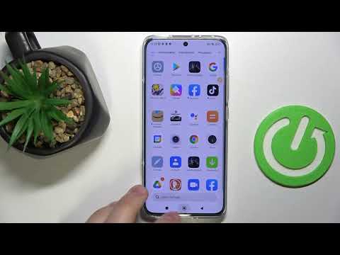 How to Make Opera Default Browser on Xiaomi 12 - Set Opera as Default Browser