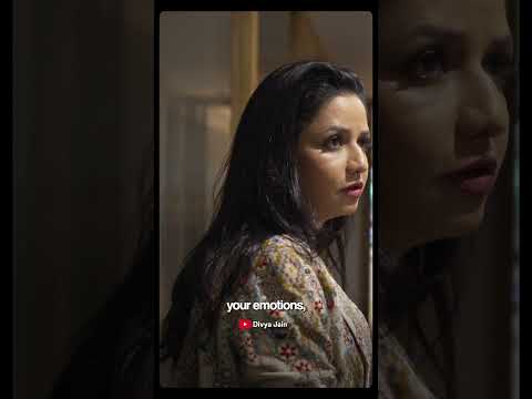 When you stop reacting, you start ruling!