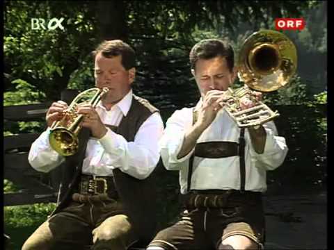 Unterpinzgauer Tanzlmusi