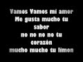 RAMMSTEIN- Te quiero Puta Lyrics 