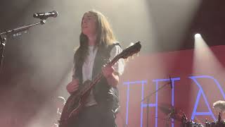 HAIM  - Go Slow (Live @ The Bellwether)