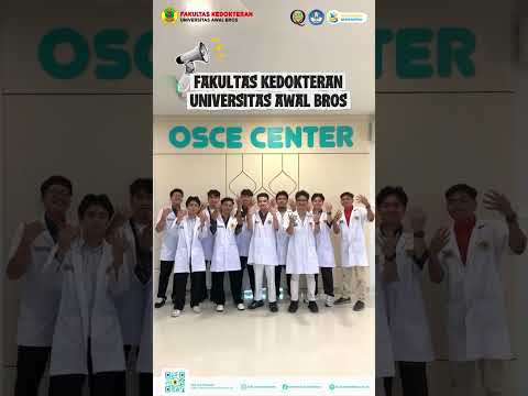 Checklist fasilitas lab kedokteran yang bakal jadi rumah keduamu!Biar kamu gak penasaran lagi sa