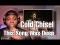 Cold Chisel - Choir Girl [Official Video] | Reaction
