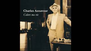 Charles Aznavour - J&#39;abdiquerai - 2007