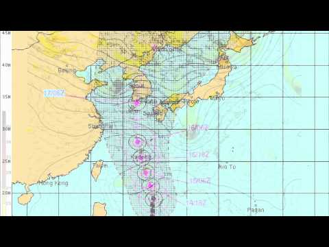 September 14 Weather Xtreme Video - Morning Edition