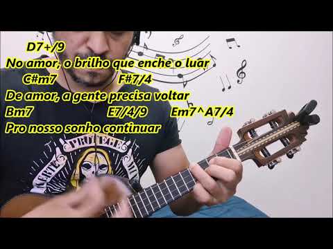 Velho Amor - Sensação
