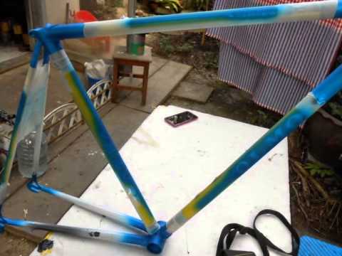 OLMO SINTEX Repainted By Mowgli Studio