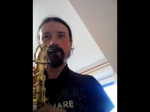 Jiří Havlíček - song for my father