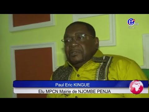 THE 6PM NEWS (Guest: FAH TAYONG) THURSDAY 13th FEBRUARY 2020 - EQUINOXE TV