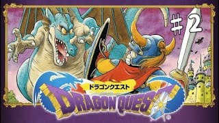 【ドラクエⅠ PS4版】♯2 ゆうべはお楽しみでしたね生放送 mqdefault - 【ドラクエⅠ PS4版】♯2 ゆうべはお楽しみでしたね生放送