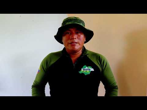 CAPACITACIÓN PRODUCTORES RUKULLACTA  ARCHIDONA - ALLYTV NAPO