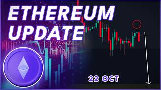 ETHEREUM CRASH WARNING!🚨 (ETH Price Prediction)