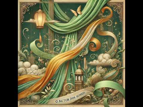 Tijolinhos Pesados - O Autor dos Sonhos