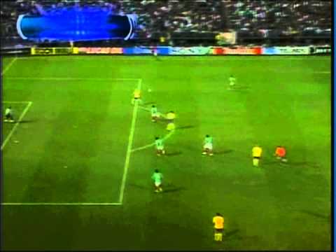2009 (January 29) Mexico 0-Sweden 1 (Friendly).mpg