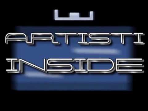 bombelaya show ARTISTI INSIDE