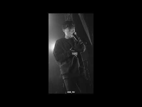180302 DPR LIVE - JASMINE @ K-P.O.W.E.R. FEAT. DPR LIVE FIRST LIVE IN TOKYO