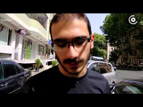 STOP ხამი - ნაცნობებსაც არ ვინდობთ