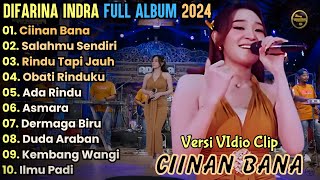 Download lagu Ciinan Bana - Difarina Indra Full Album Terbaru 2024 || Adella Full Album Terbaru 2024 mp3