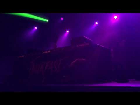 Korsakoff - Nein Man(n) - Batschkapp Frankfurt 2018