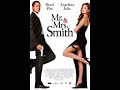 MR MRS SMITH FILM COMPLETO IN ITALIANO