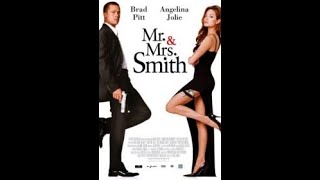 Mr e Mrs Smith