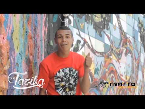 Teaser - MC TAZIKA (Lançamento) 2015