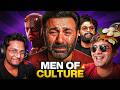 Total Brain Damage Jaat Daredevil More Men Of Culture 175