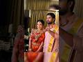 Serial Actor Aravind And Sangeetha Marriage Wedding Vijaytv Serial