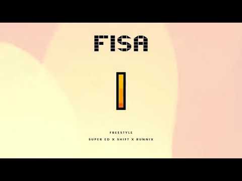 Super ED X Shift X Runnix - Fisa (Freestyle)