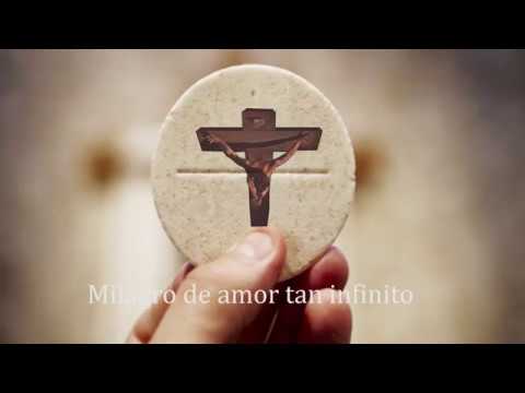 MILAGRO DE AMOR TAN INFINITO, con subtítulos