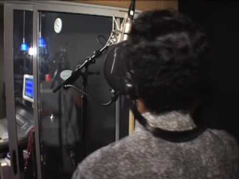 Pauli Carman VH1 Demo Video