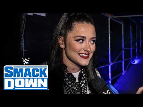 Lyra Valkyria On Facing Nia Jax: I Perform Best When The Stakes Are The Highest