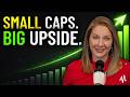 Five 2026 Small Cap Stocks No One Is Talking About Yet