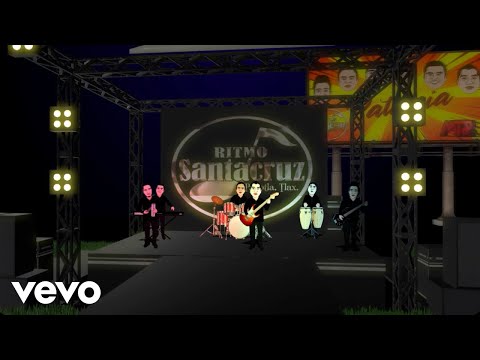 Ritmo Santacruz - A Patricia