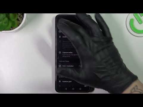 How To Change Aspect Ratio On Huawei Nova 10se