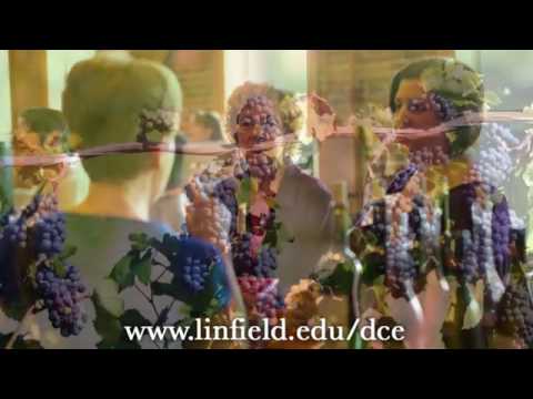 Wine Marketing & Wine Management Certifications from Linfield College