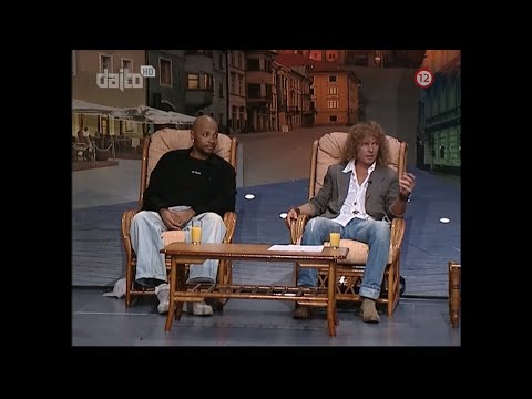 Aj múdry schybí XI. 08 (2007)