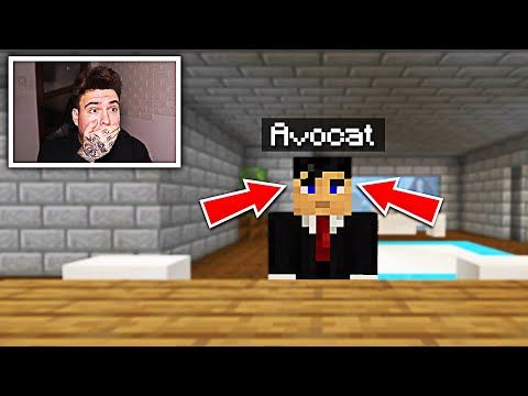 AM ANGAJAT UN AVOCAT !! - Minecraft Viața la Închisoare