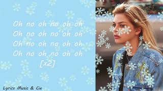 Louane ~ No ~ Lyrics Translation
