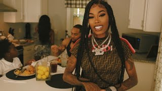 Asian Doll - Problem