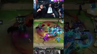 Une simple soirée chez Gentle Mates 🤯